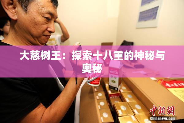 大慈树王：探索十八重的神秘与奥秘