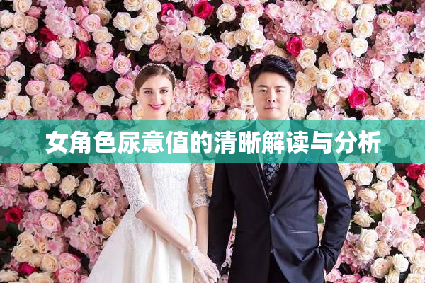 女角色尿意值的清晰解读与分析