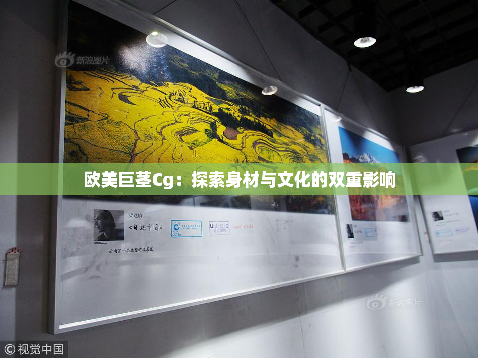 欧美巨茎Cg：探索身材与文化的双重影响
