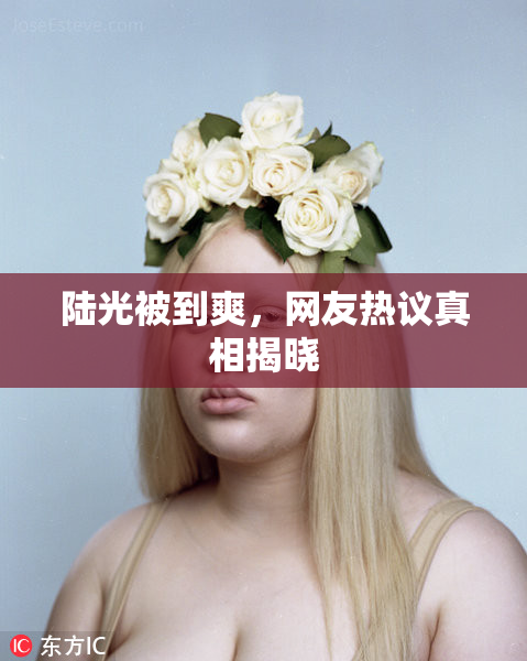 陆光被到爽，网友热议真相揭晓