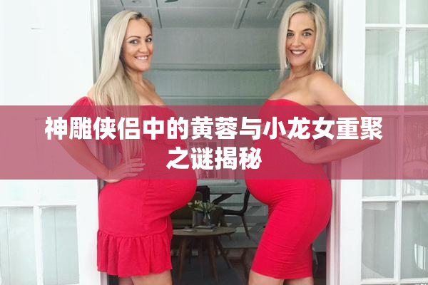 神雕侠侣中的黄蓉与小龙女重聚之谜揭秘