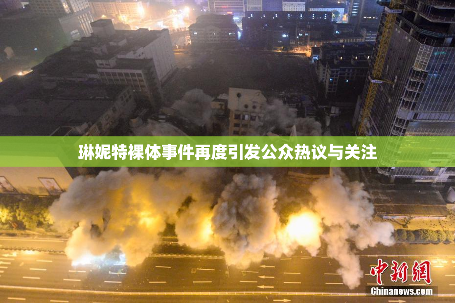 琳妮特裸体事件再度引发公众热议与关注
