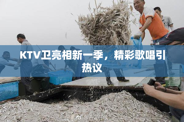 KTV卫亮相新一季，精彩歌唱引热议