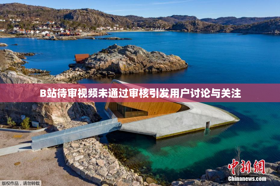 B站待审视频未通过审核引发用户讨论与关注
