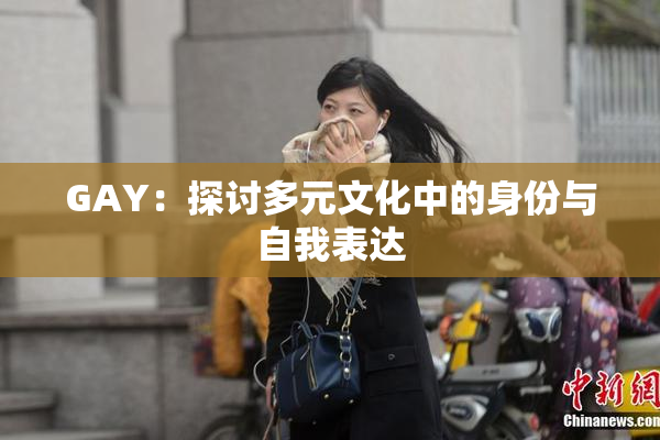 GAY：探讨多元文化中的身份与自我表达