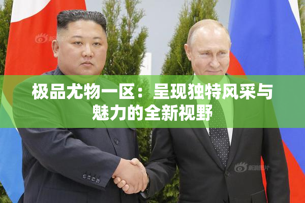 极品尤物一区：呈现独特风采与魅力的全新视野