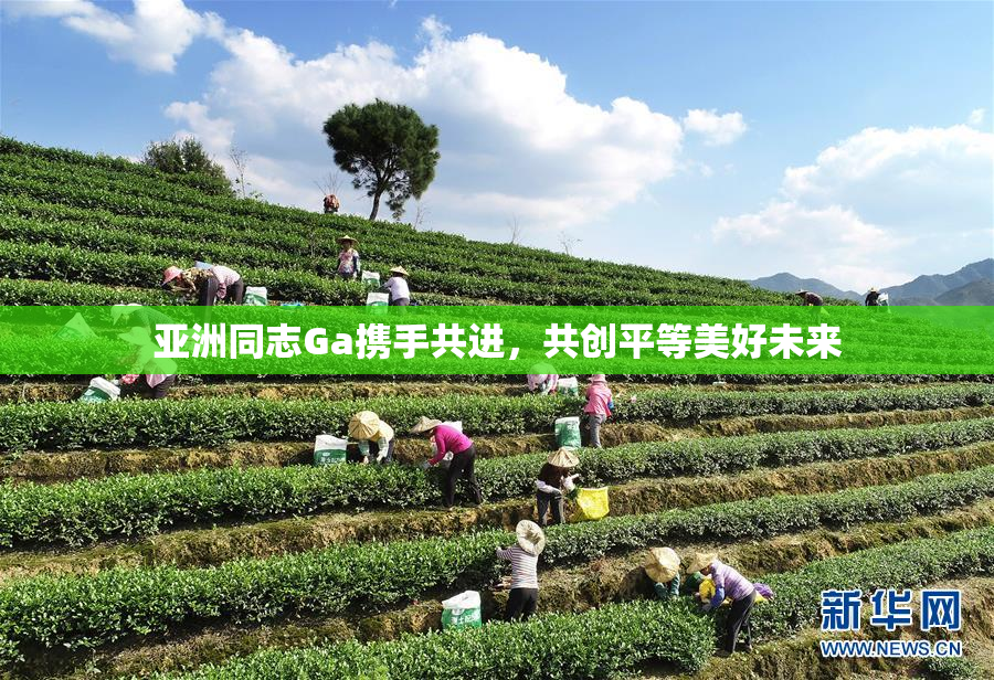 亚洲同志Ga携手共进，共创平等美好未来
