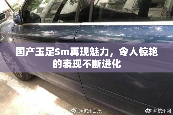 国产玉足Sm再现魅力，令人惊艳的表现不断进化