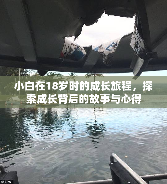 小白在18岁时的成长旅程，探索成长背后的故事与心得