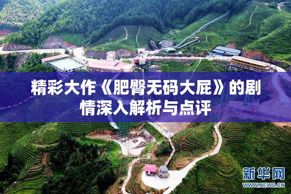 精彩大作《肥臀无码大屁》的剧情深入解析与点评