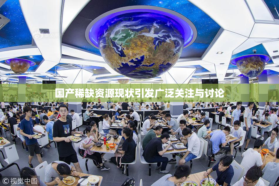 国产稀缺资源现状引发广泛关注与讨论
