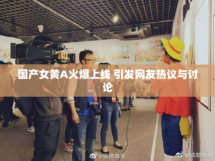 国产女黄A火爆上线 引发网友热议与讨论