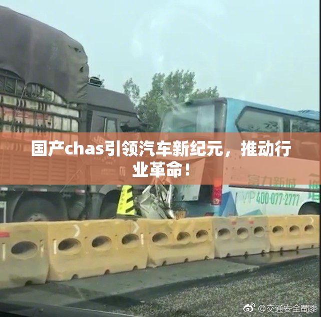 国产chas引领汽车新纪元，推动行业革命！