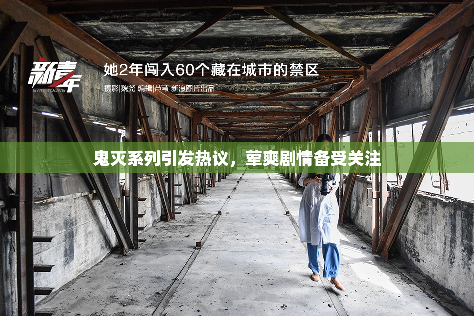 鬼灭系列引发热议，荤爽剧情备受关注