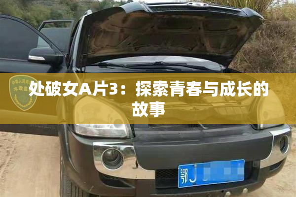 处破女A片3：探索青春与成长的故事
