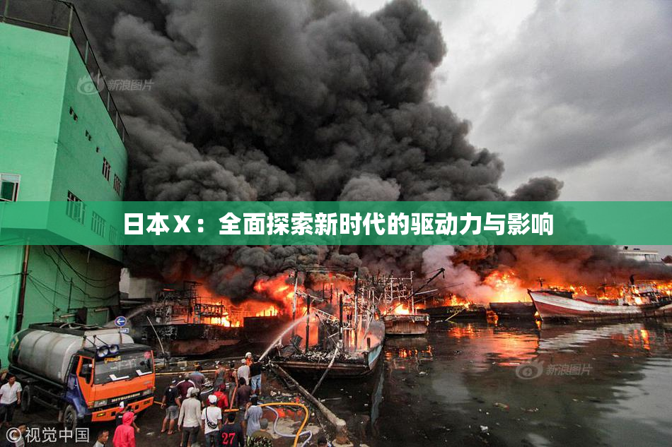 日本Ⅹ：全面探索新时代的驱动力与影响
