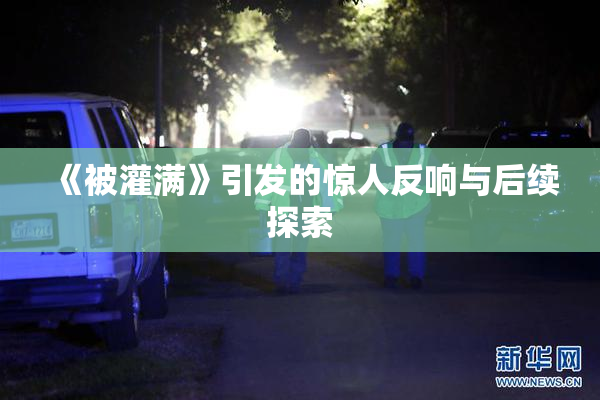 《被灌满》引发的惊人反响与后续探索