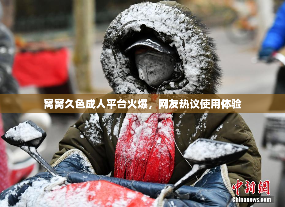 窝窝久色成人平台火爆，网友热议使用体验