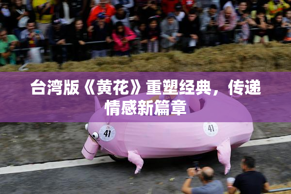 台湾版《黄花》重塑经典，传递情感新篇章