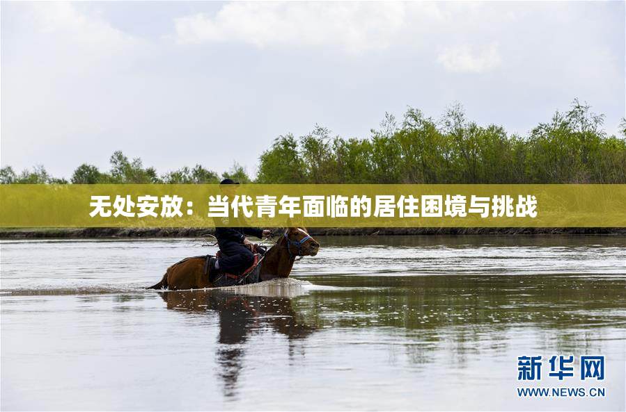 无处安放：当代青年面临的居住困境与挑战