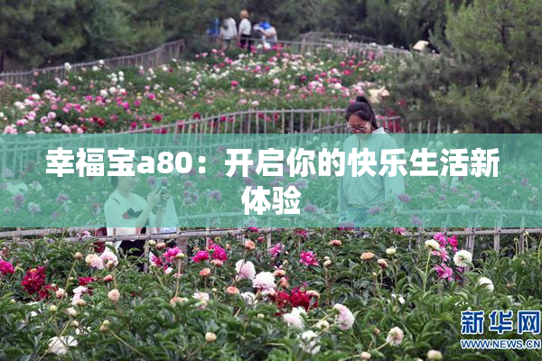 幸福宝a80：开启你的快乐生活新体验