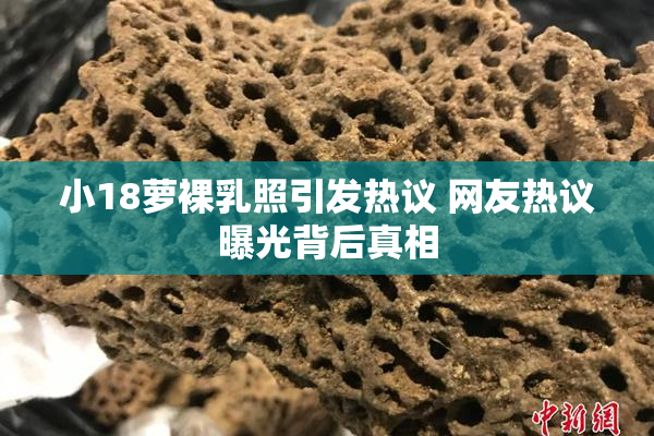 小18萝裸乳照引发热议 网友热议曝光背后真相