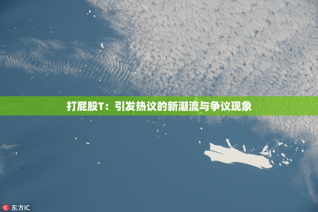 打屁股T：引发热议的新潮流与争议现象