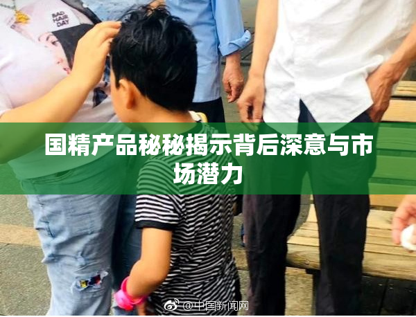 国精产品秘秘揭示背后深意与市场潜力
