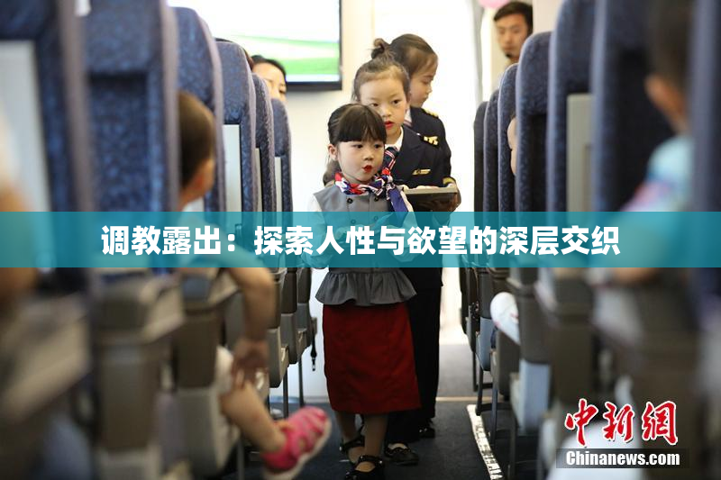 调教露出：探索人性与欲望的深层交织