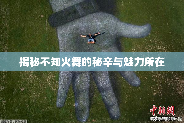 揭秘不知火舞的秘辛与魅力所在