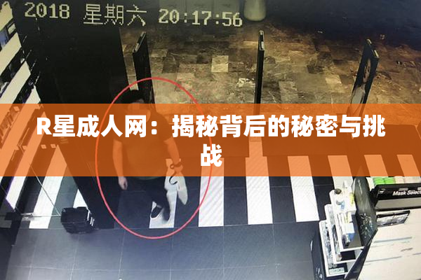 R星成人网：揭秘背后的秘密与挑战