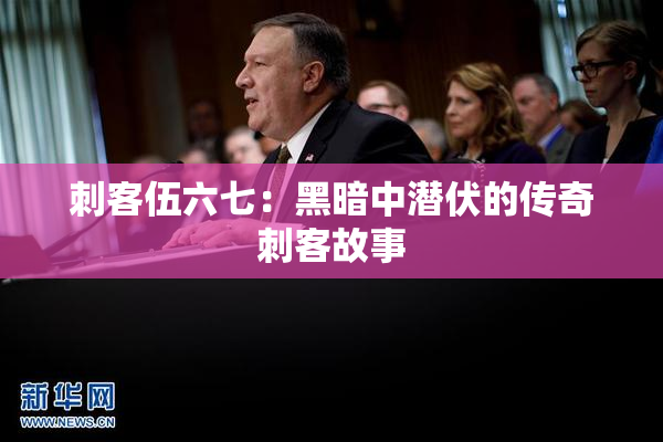 刺客伍六七：黑暗中潜伏的传奇刺客故事