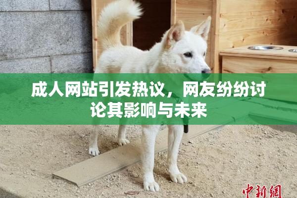 成人网站引发热议，网友纷纷讨论其影响与未来