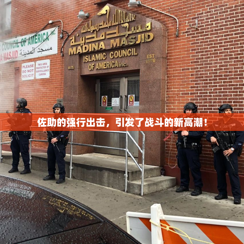 佐助的强行出击，引发了战斗的新高潮！