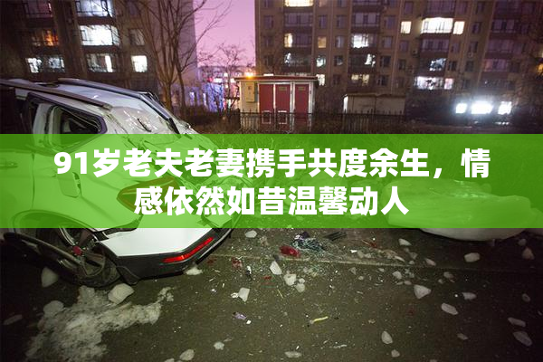 91岁老夫老妻携手共度余生，情感依然如昔温馨动人
