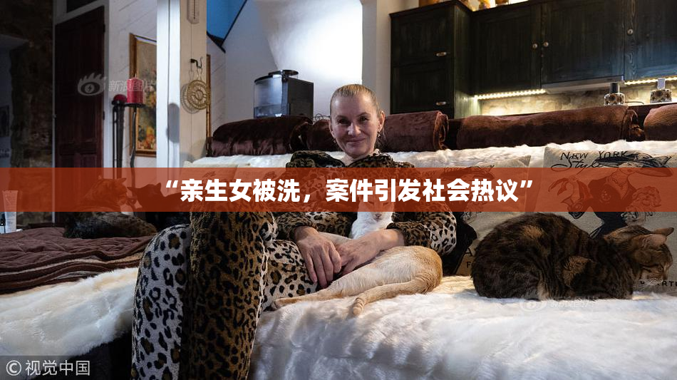 “亲生女被洗，案件引发社会热议”