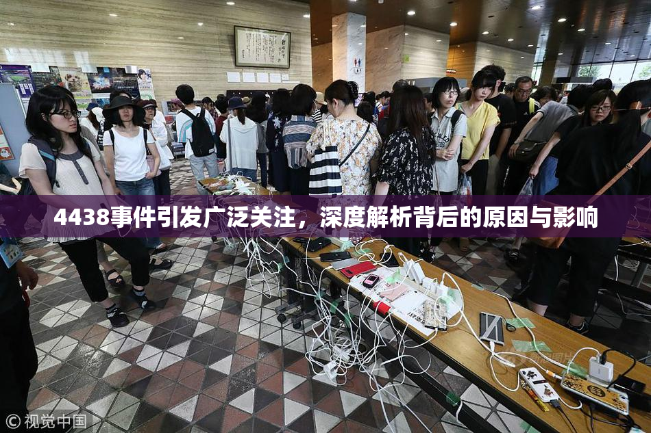 4438事件引发广泛关注，深度解析背后的原因与影响