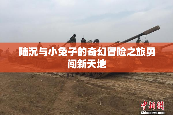 陆沉与小兔子的奇幻冒险之旅勇闯新天地