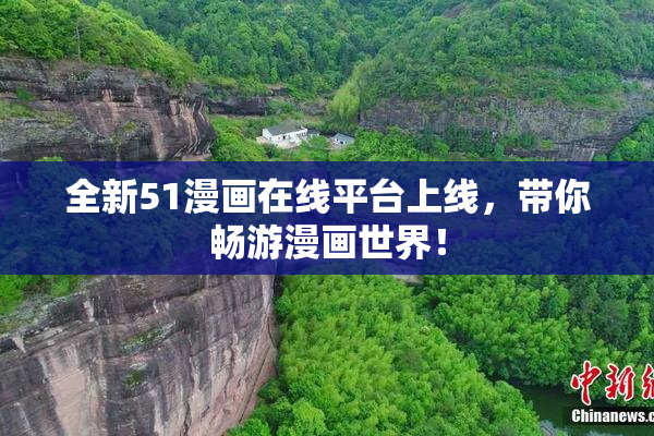 全新51漫画在线平台上线，带你畅游漫画世界！