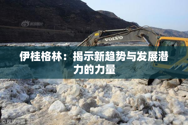 伊桂格林：揭示新趋势与发展潜力的力量