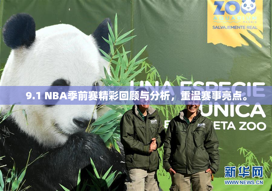 9.1 NBA季前赛精彩回顾与分析，重温赛事亮点。