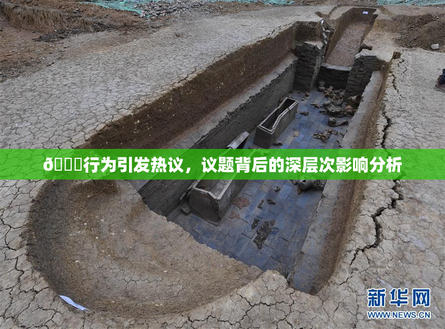 🈚行为引发热议，议题背后的深层次影响分析
