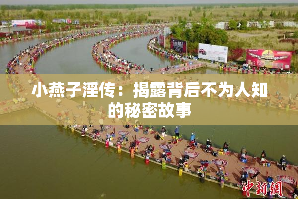 小燕子淫传：揭露背后不为人知的秘密故事