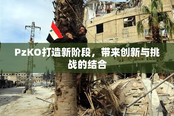 PzKO打造新阶段，带来创新与挑战的结合