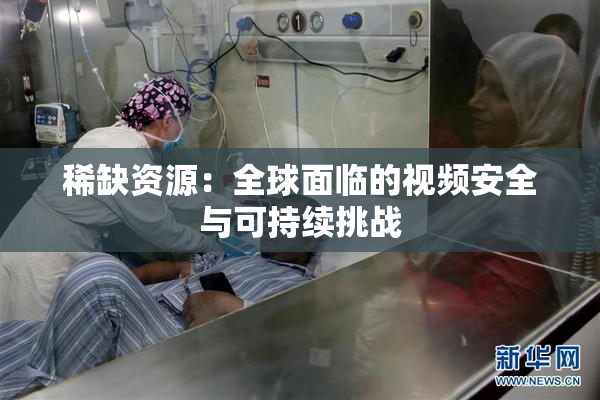 稀缺资源：全球面临的视频安全与可持续挑战