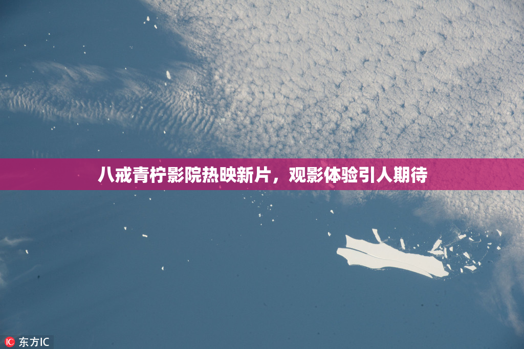 八戒青柠影院热映新片，观影体验引人期待