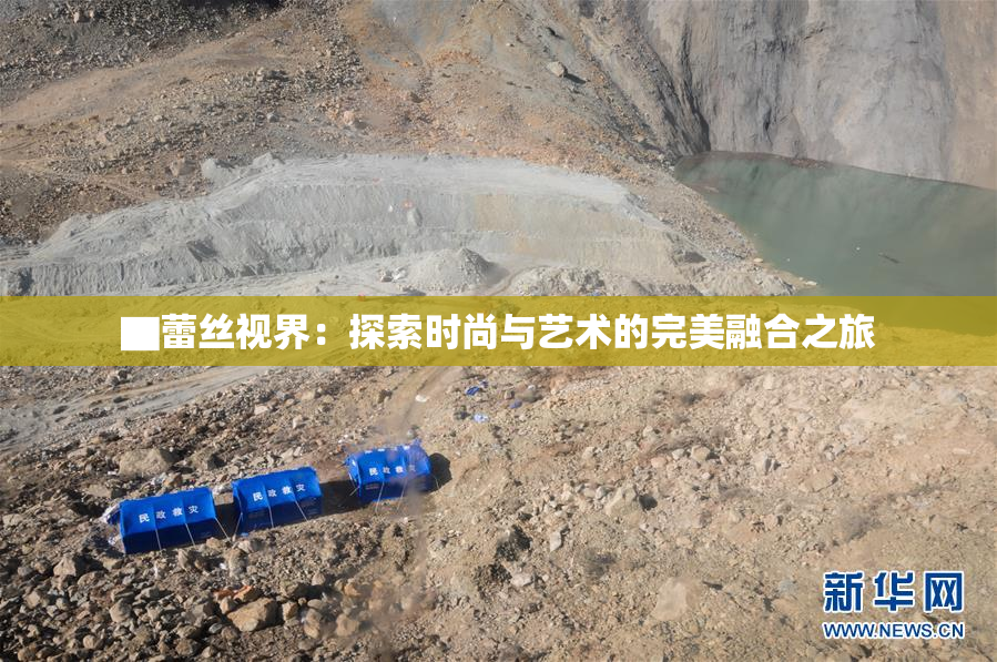▇蕾丝视界：探索时尚与艺术的完美融合之旅