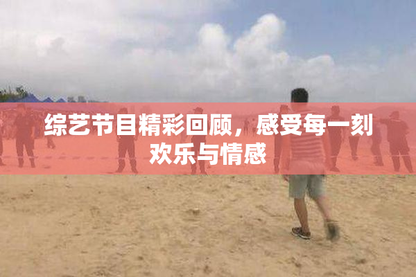 综艺节目精彩回顾，感受每一刻欢乐与情感