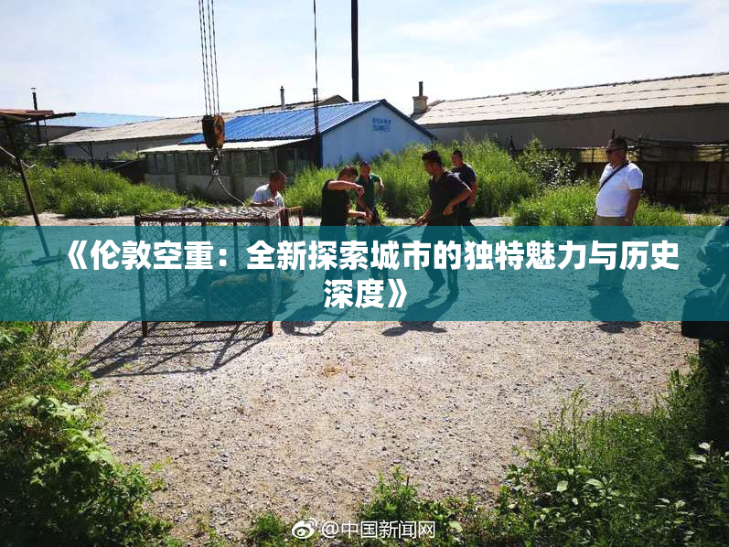 《伦敦空重：全新探索城市的独特魅力与历史深度》