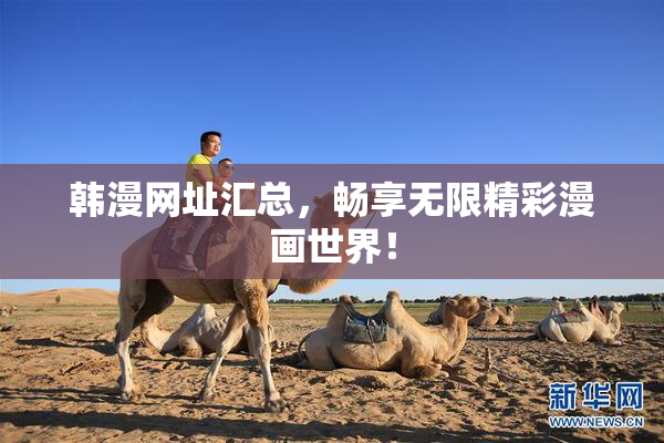 韩漫网址汇总，畅享无限精彩漫画世界！